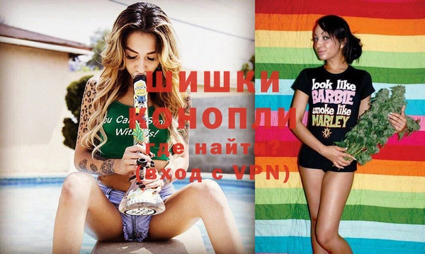 крисы Пересвет