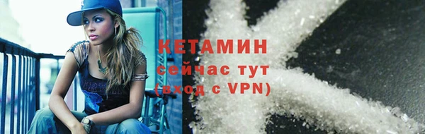 крисы Пересвет