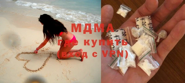 крисы Пересвет