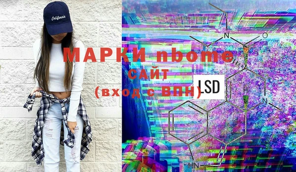 крисы Пересвет